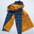 Kantha Scarf 190 x 40 cm - The Nomads Tent